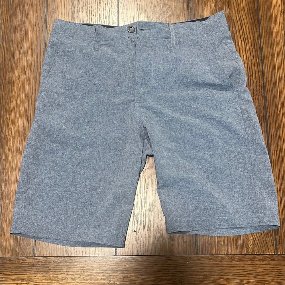 Men’s Volcom Surf & Turf 4 Way Stretch Shorts - Size 32
